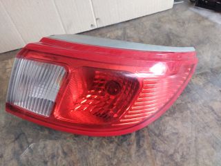 bontott MITSUBISHI COLT Jobb Külső Hátsó Lámpa