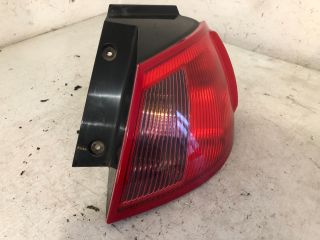 bontott MITSUBISHI COLT Jobb Külső Hátsó Lámpa