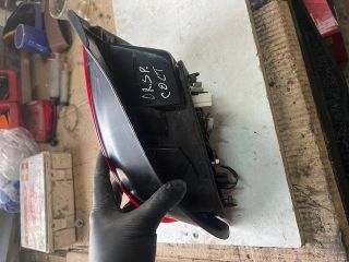 bontott MITSUBISHI COLT Jobb Külső Hátsó Lámpa