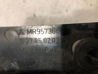 bontott MITSUBISHI COLT Jobb Külső Hátsó Lámpa