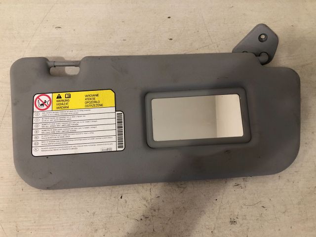 bontott MITSUBISHI COLT Jobb Napellenző