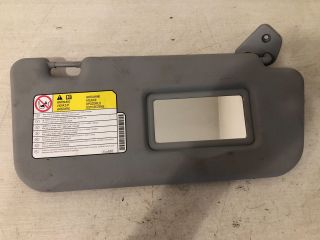 bontott MITSUBISHI COLT Jobb Napellenző