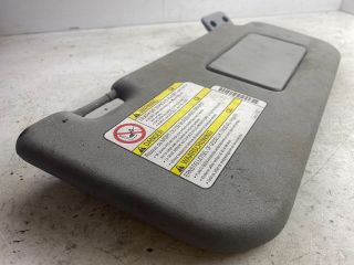 bontott MITSUBISHI COLT Jobb Napellenző