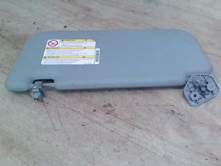 bontott MITSUBISHI COLT Jobb Napellenző