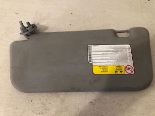 bontott MITSUBISHI COLT Jobb Napellenző