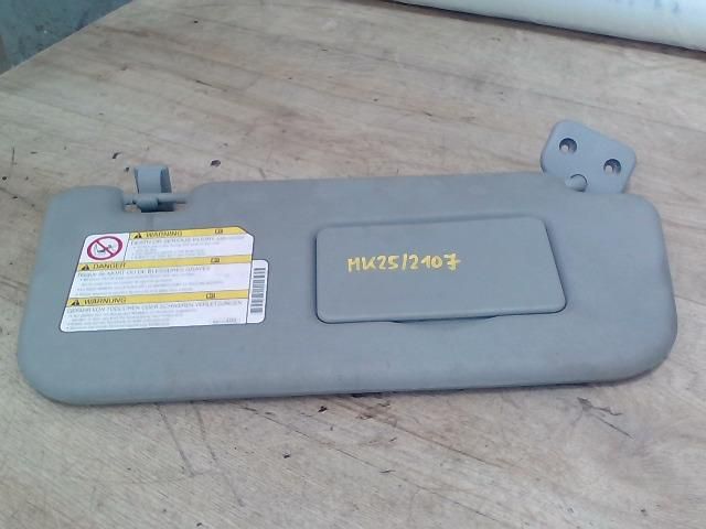 bontott MITSUBISHI COLT Jobb Napellenző