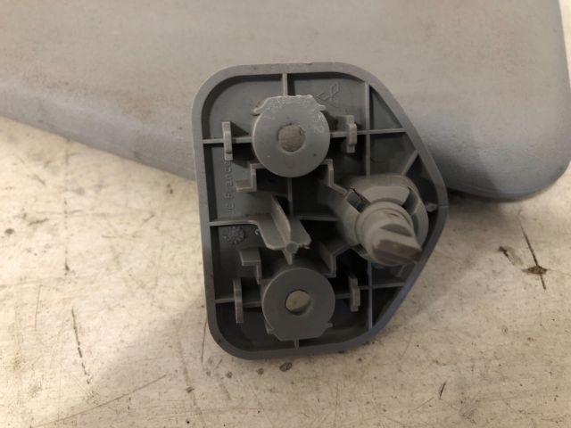 bontott MITSUBISHI COLT Jobb Napellenző