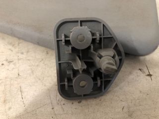 bontott MITSUBISHI COLT Jobb Napellenző