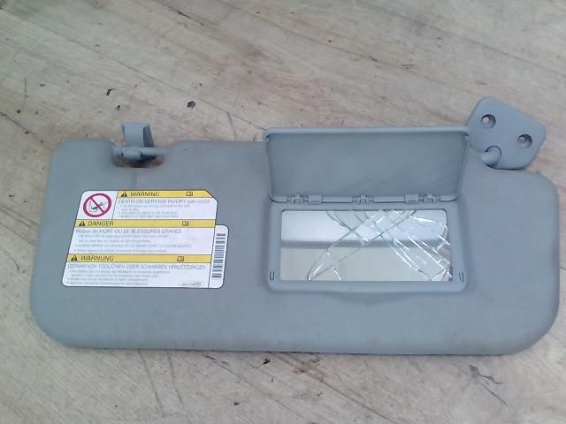 bontott MITSUBISHI COLT Jobb Napellenző