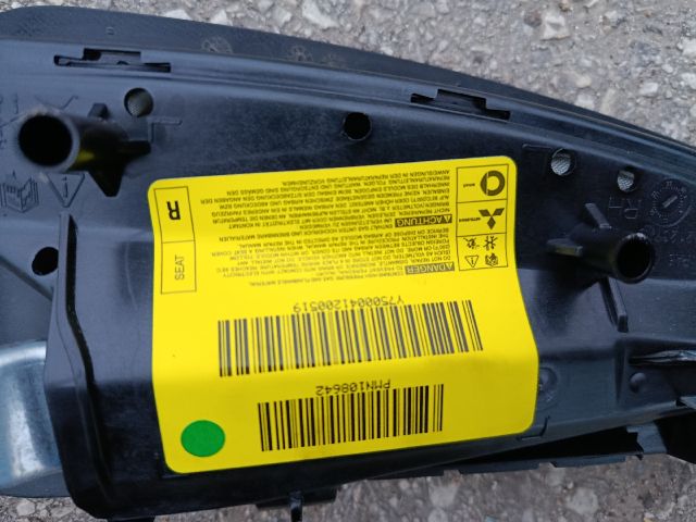 bontott MITSUBISHI COLT Jobb Oldallégzsák