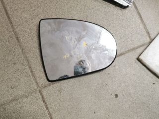 bontott MITSUBISHI COLT Jobb Tükörlap