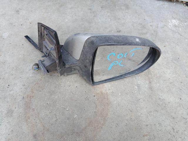 bontott MITSUBISHI COLT Jobb Visszapillantó Tükör (Elektromos)
