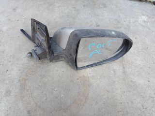 bontott MITSUBISHI COLT Jobb Visszapillantó Tükör (Elektromos)