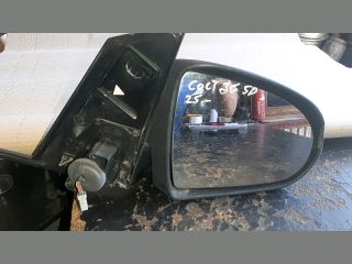 bontott MITSUBISHI COLT Jobb Visszapillantó Tükör (Elektromos)