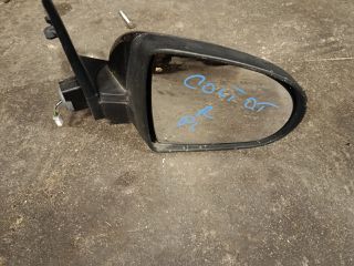 bontott MITSUBISHI COLT Jobb Visszapillantó Tükör (Elektromos)