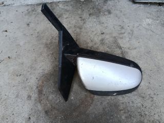 bontott MITSUBISHI COLT Jobb Visszapillantó Tükör (Elektromos)