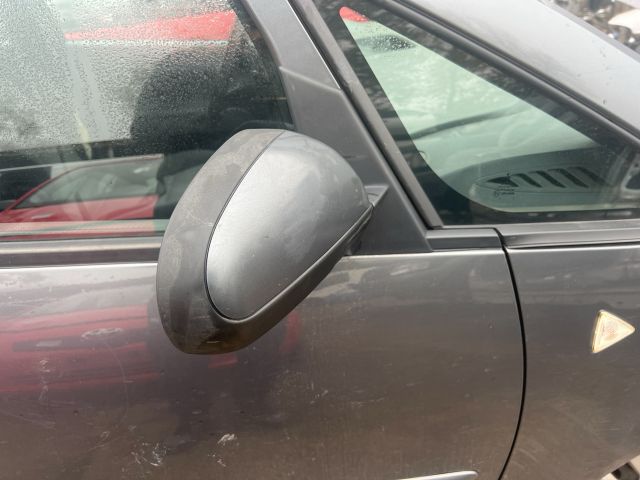 bontott MITSUBISHI COLT Jobb Visszapillantó Tükör (Elektromos)