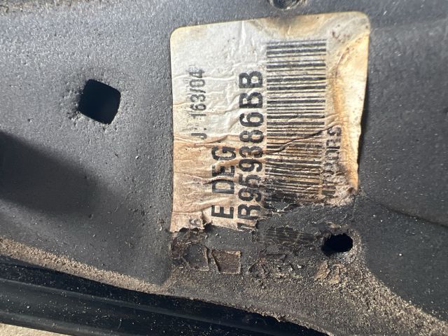 bontott MITSUBISHI COLT Jobb Visszapillantó Tükör (Elektromos)