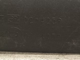 bontott MITSUBISHI COLT Jobb Visszapillantó Tükör (Mechanikus)