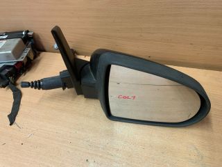 bontott MITSUBISHI COLT Jobb Visszapillantó Tükör (Mechanikus)