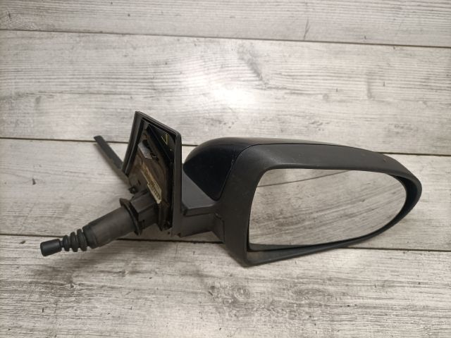 bontott MITSUBISHI COLT Jobb Visszapillantó Tükör (Mechanikus)