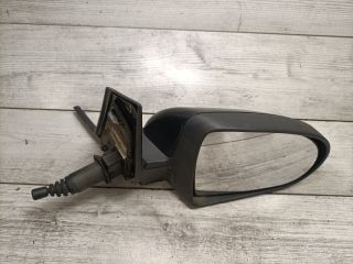 bontott MITSUBISHI COLT Jobb Visszapillantó Tükör (Mechanikus)