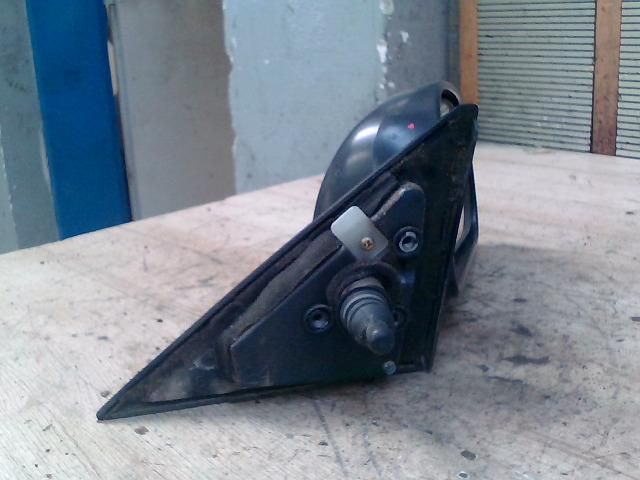 bontott MITSUBISHI COLT Jobb Visszapillantó Tükör (Mechanikus)