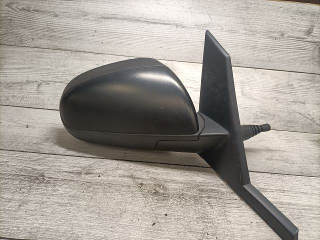 bontott MITSUBISHI COLT Jobb Visszapillantó Tükör (Mechanikus)