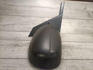 bontott MITSUBISHI COLT Jobb Visszapillantó Tükör (Mechanikus)