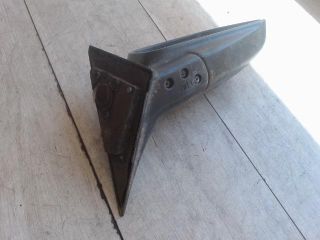 bontott MITSUBISHI COLT Jobb Visszapillantó Tükör (Mechanikus)