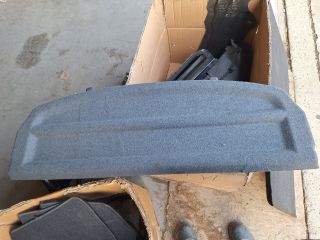 bontott MITSUBISHI COLT Kalaptartó