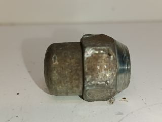 bontott MITSUBISHI COLT Kerék Csavar Szett