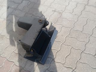 bontott MITSUBISHI COLT Kesztyűtartó