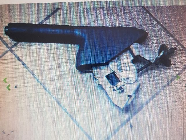 bontott MITSUBISHI COLT Kézifék Kar