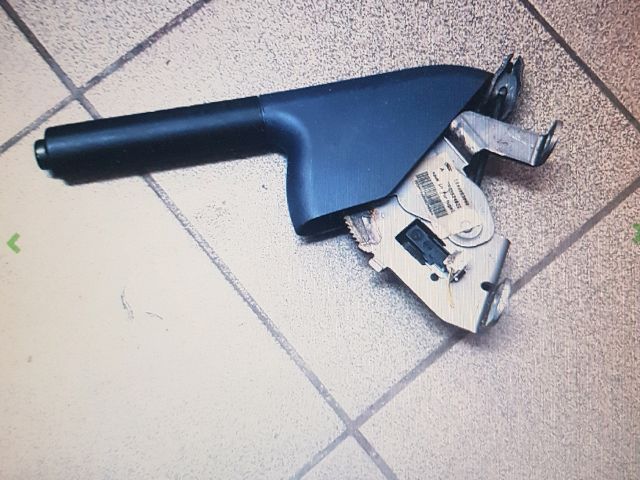 bontott MITSUBISHI COLT Kézifék Kar