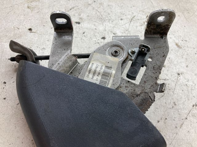 bontott MITSUBISHI COLT Kézifék Kar