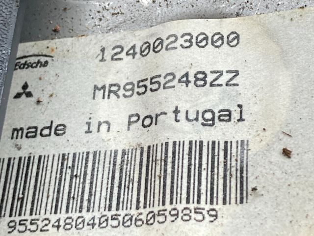 bontott MITSUBISHI COLT Kézifék Kar