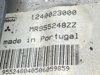 bontott MITSUBISHI COLT Kézifék Kar