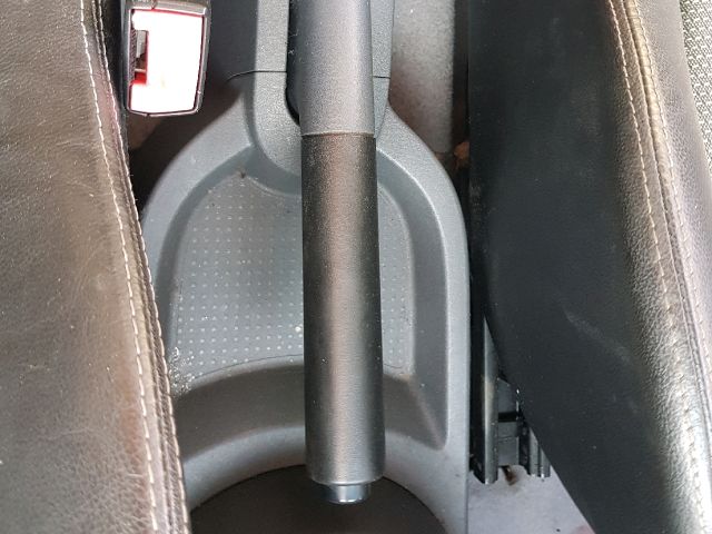 bontott MITSUBISHI COLT Kézifék Kar