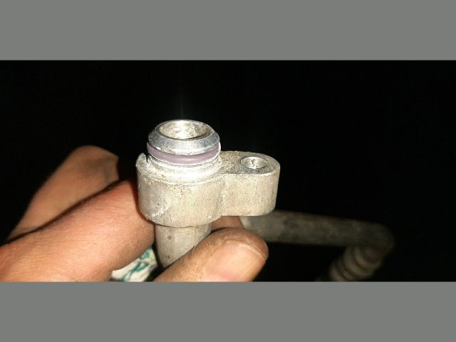 bontott MITSUBISHI COLT Klíma Cső