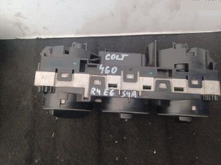 bontott MITSUBISHI COLT Klíma Kapcsoló