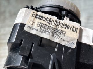 bontott MITSUBISHI COLT Klíma Kapcsoló