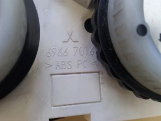 bontott MITSUBISHI COLT Klíma Kapcsoló