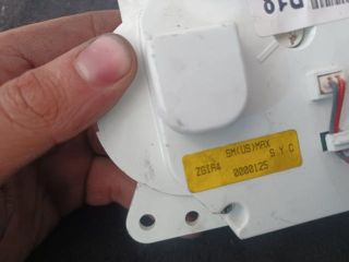 bontott MITSUBISHI COLT Klíma Kapcsoló