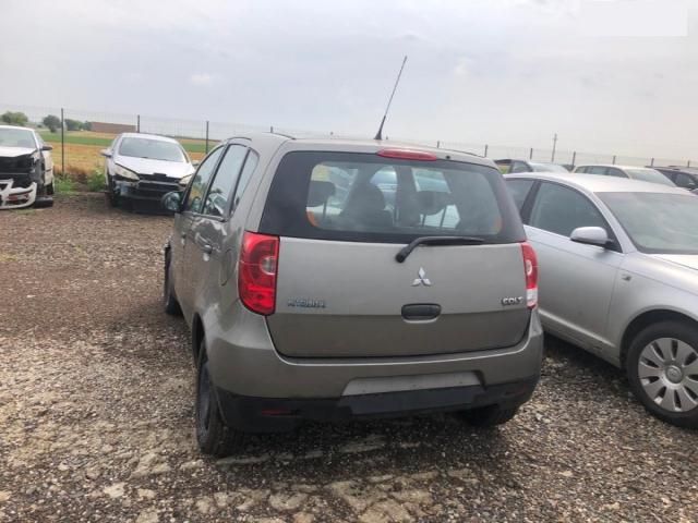 bontott MITSUBISHI COLT Klíma Kapcsoló