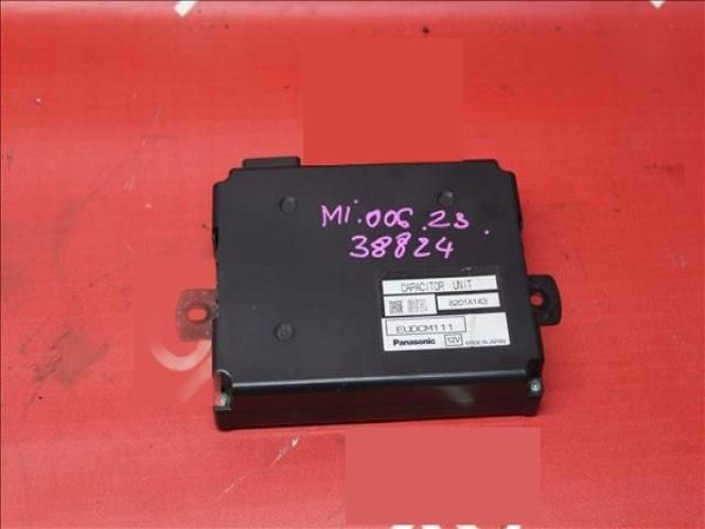 bontott MITSUBISHI COLT Komfort Elektronika