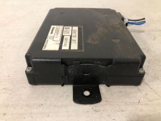 bontott MITSUBISHI COLT Komfort Elektronika