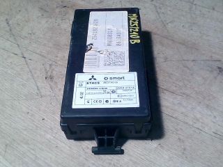 bontott MITSUBISHI COLT Komfort Elektronika