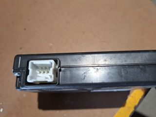 bontott MITSUBISHI COLT Komfort Elektronika