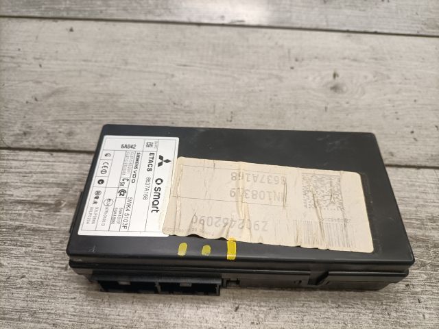 bontott MITSUBISHI COLT Komfort Elektronika